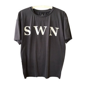 BSN Sports SWN Athletic Spandex T Performance Apparel Size 2XL